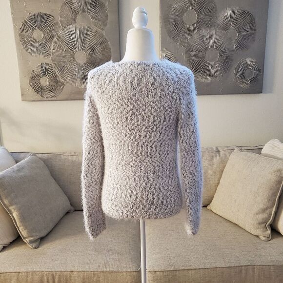 Buffalo David Bitton Scoop Neck Sweater sz Sm - Picture 5 of 10